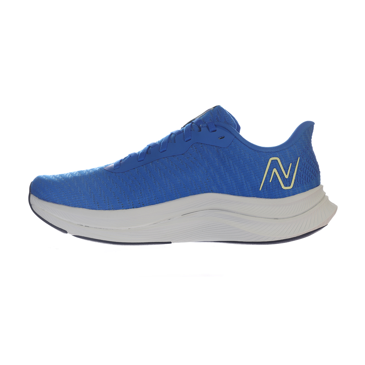 New Balance Fuelcell Propel v4 Blue Oasis