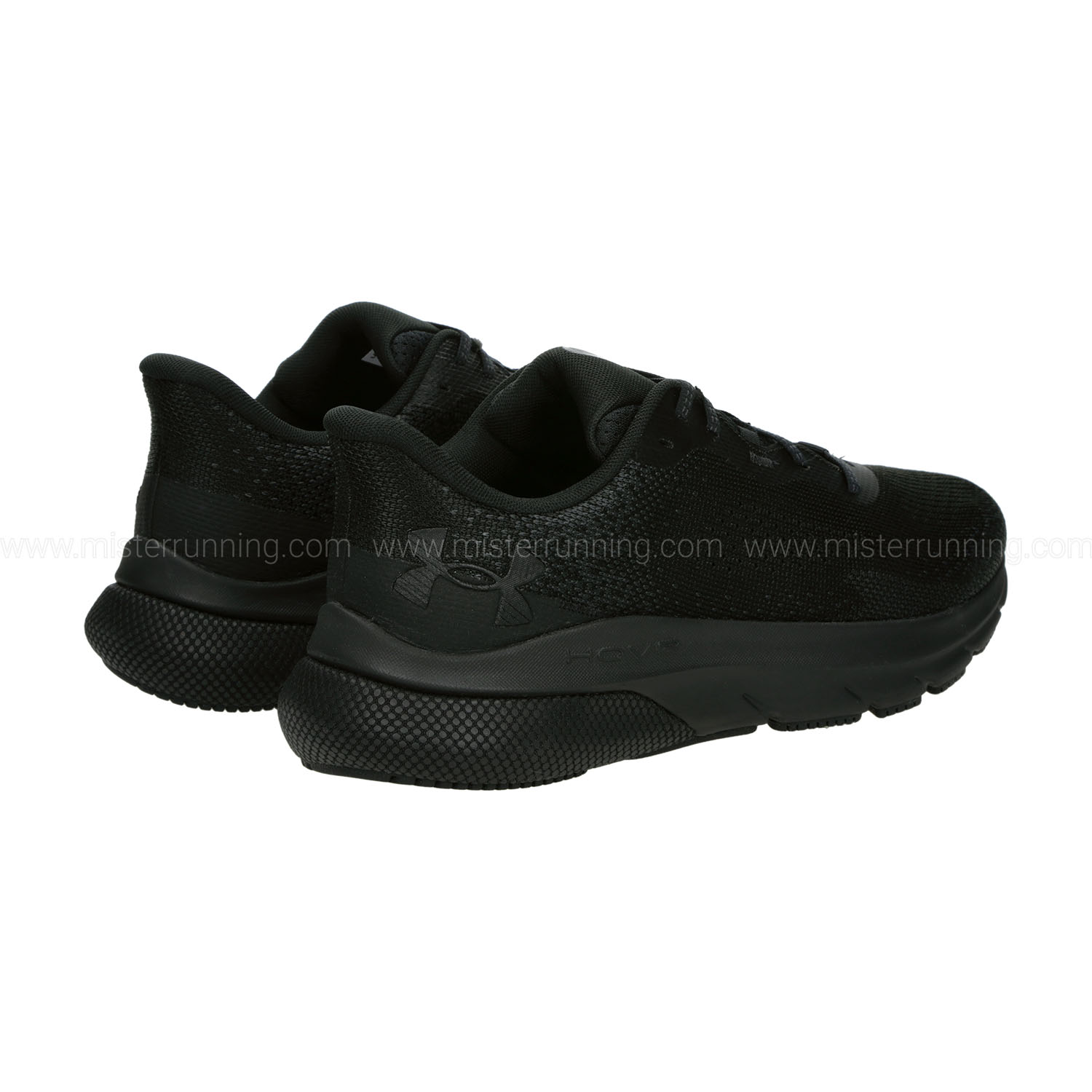 Under Armour HOVR Turbulence 2 Black