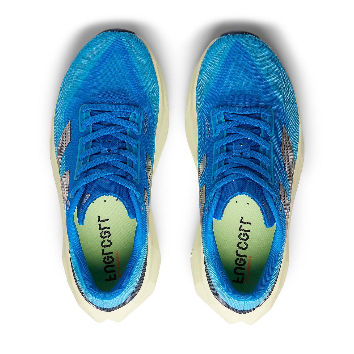 New Balance Fuelcell Rebel v4 Blue Oasis