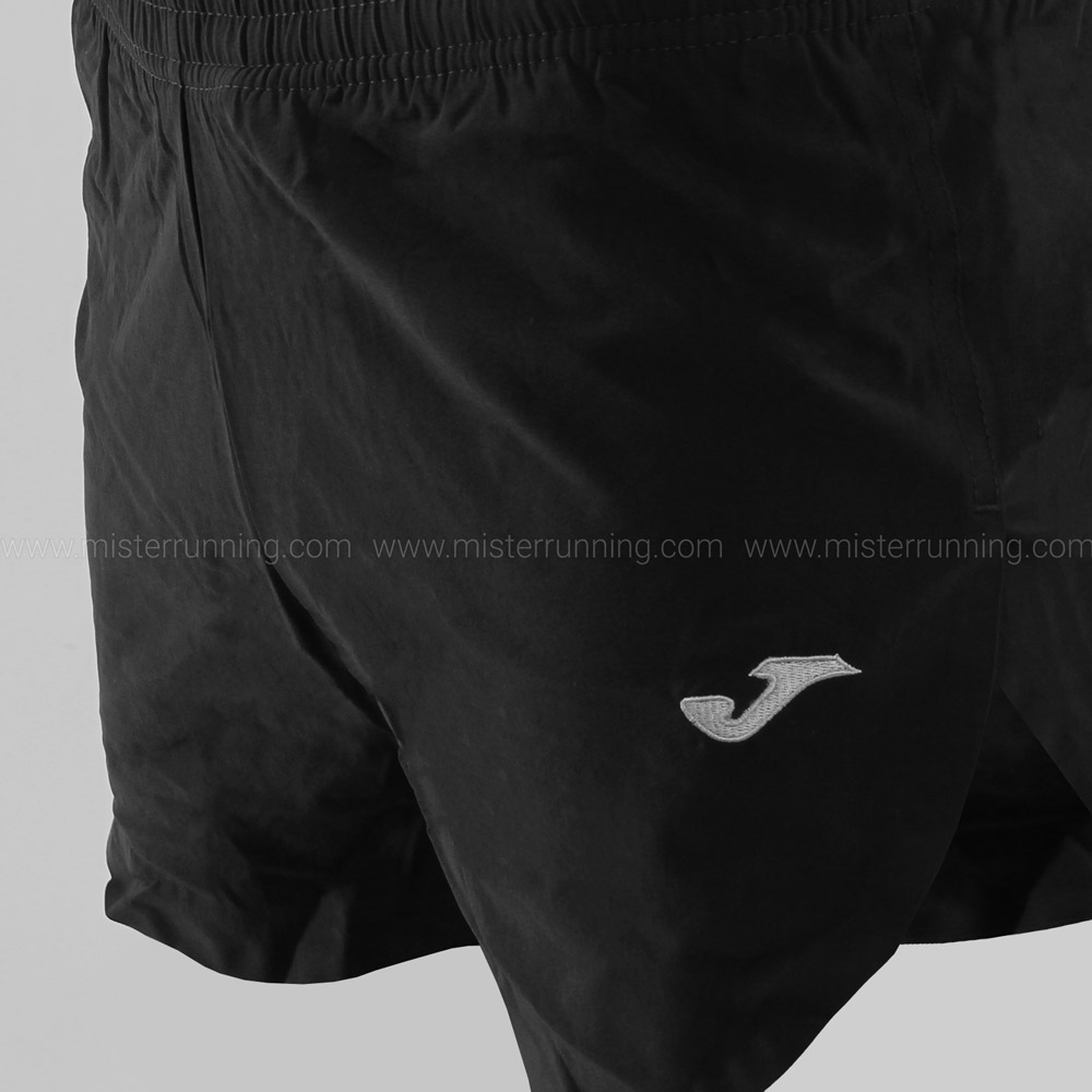 Joma Olimpia 3in Pantaloncini Black