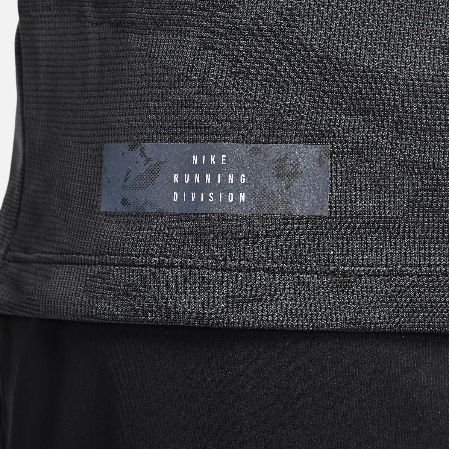 Nike Therma-FIT ADV Run Division Maglia Black