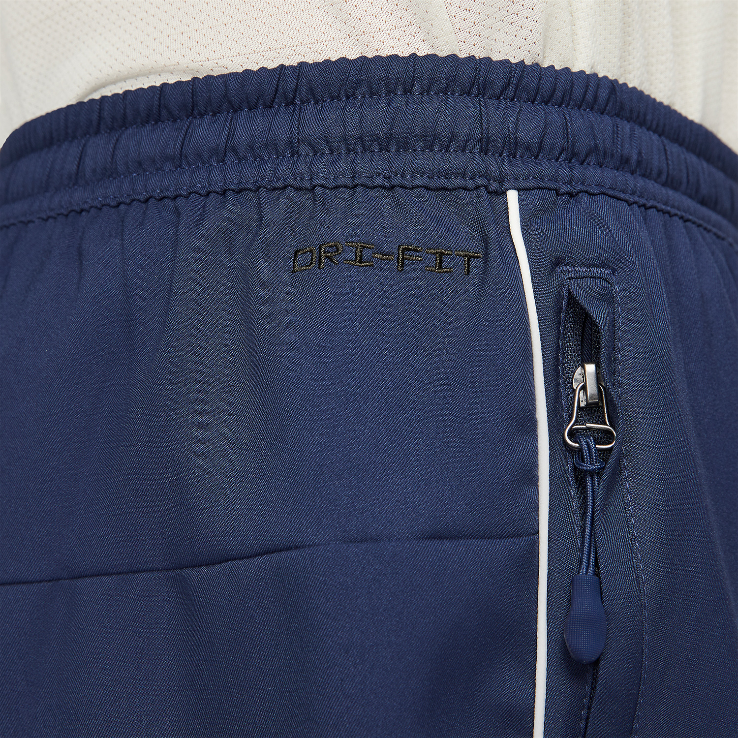 Nike Track Club Pantaloni Midnight Navy/Summit White