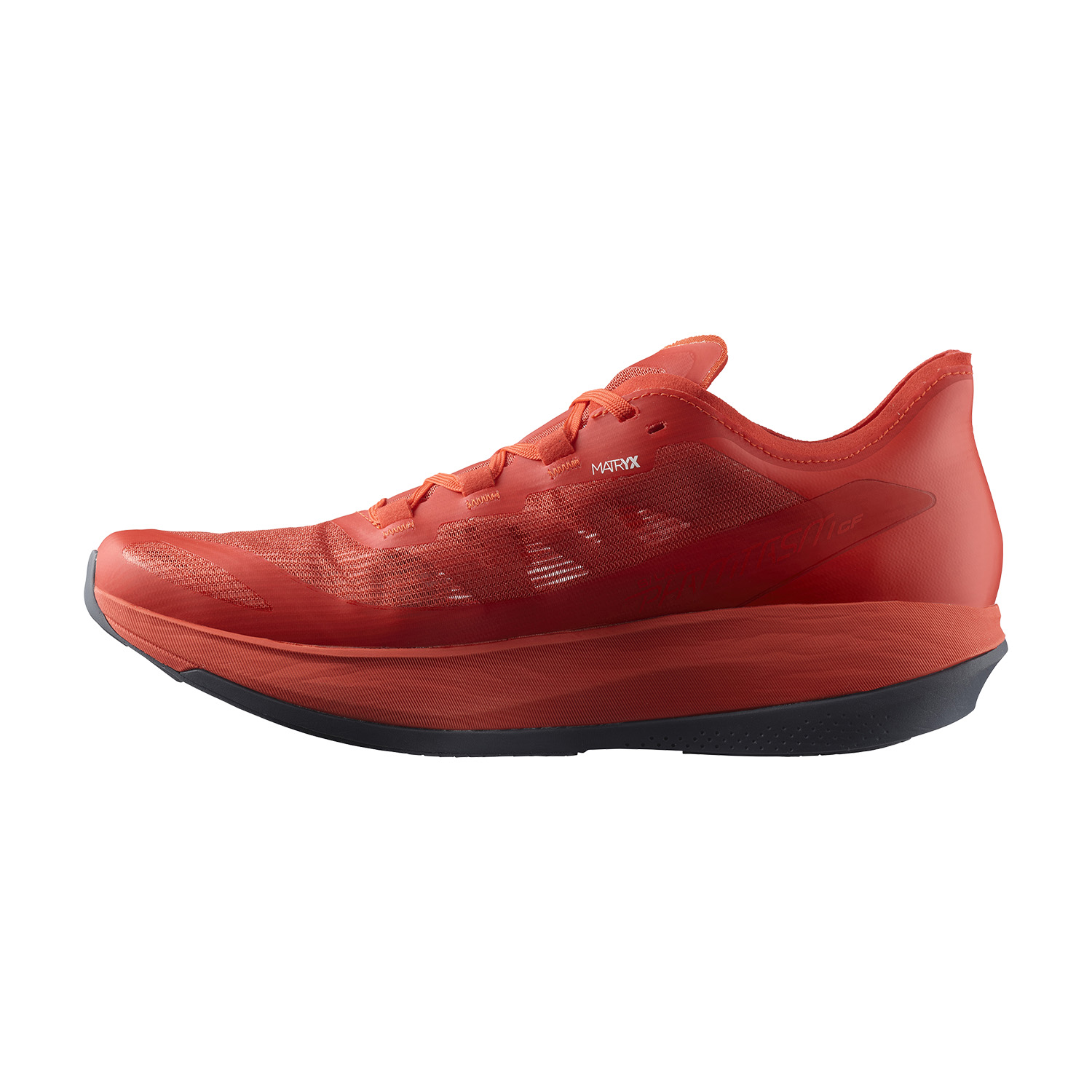 Salomon S/Lab Phantasm CF Racing Red S05