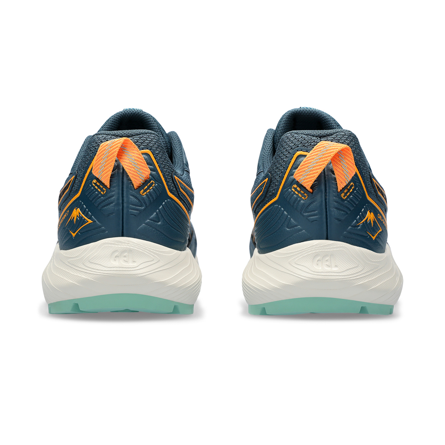 Asics Gel Sonoma 7 Magnetic Blue/Black