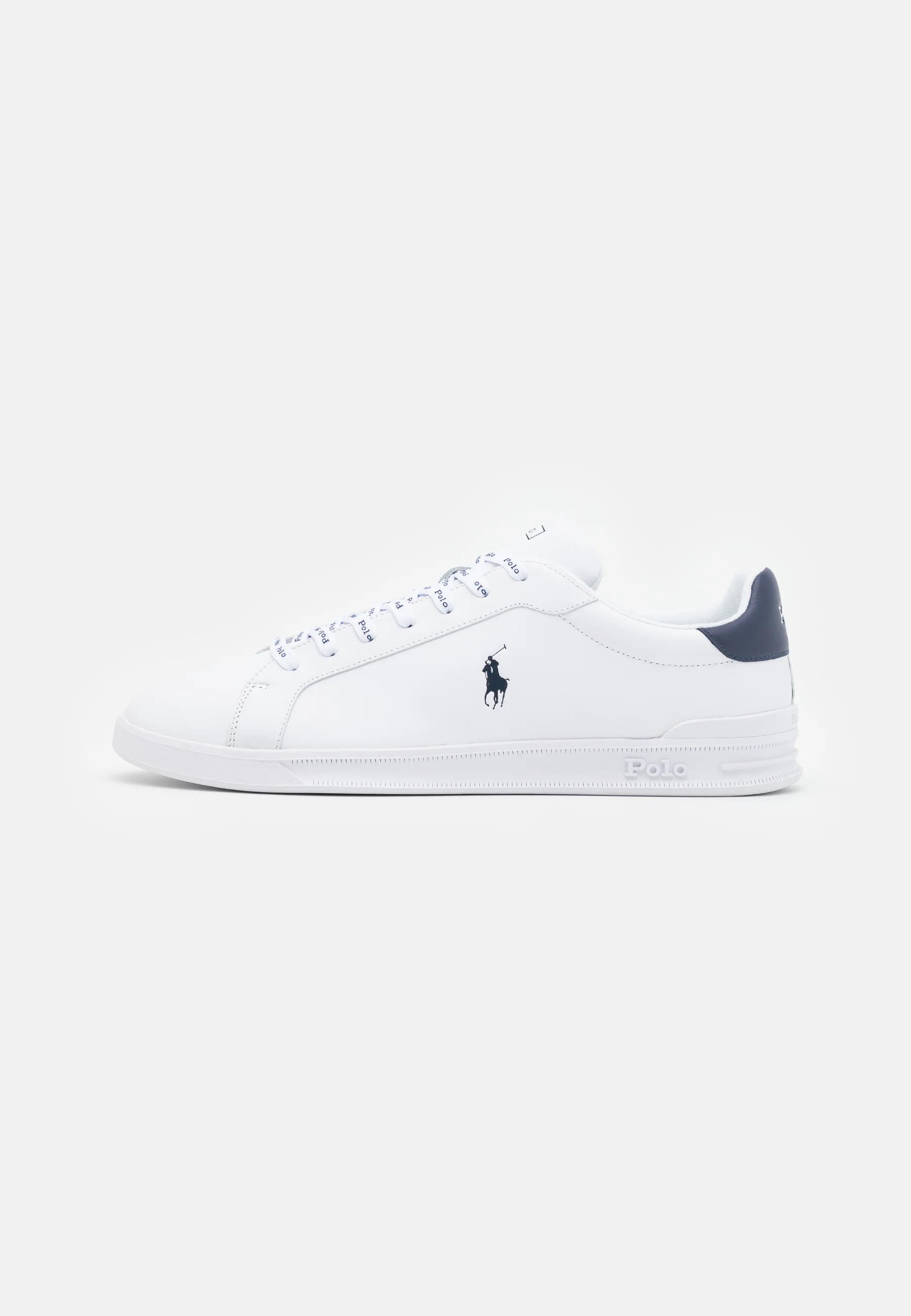 Polo Ralph Lauren ATHLETIC UNISEX - Sneakers basse