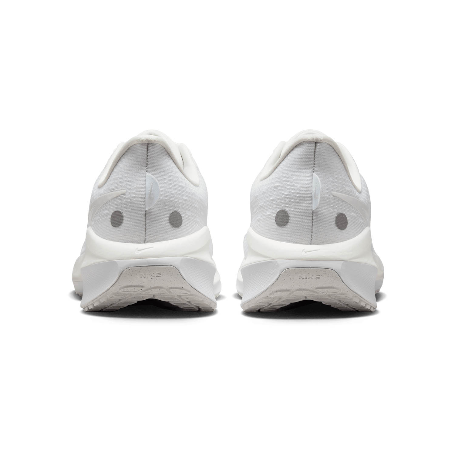 Nike Vomero 17 White/Platinum Tint/Summit White