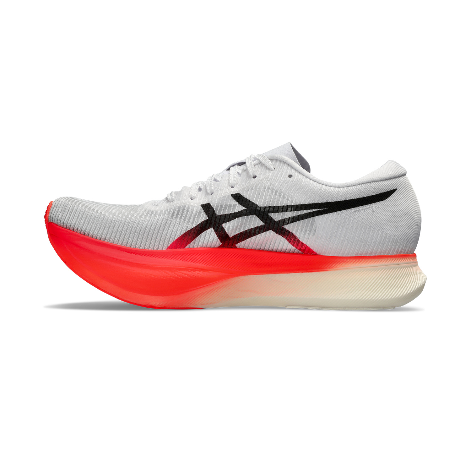 Asics Metaspeed Sky+ White/Black