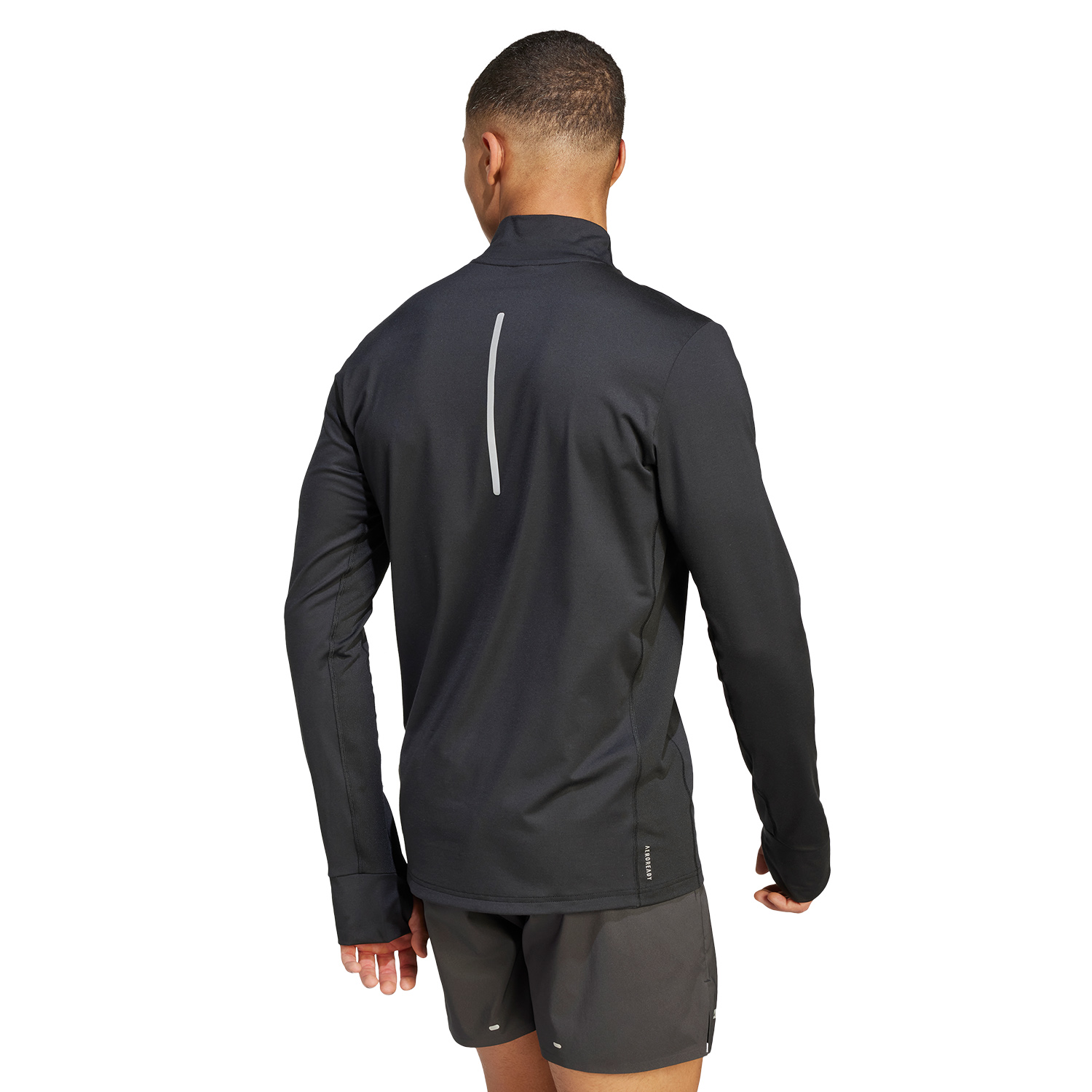 adidas Ultimate Maglia Black