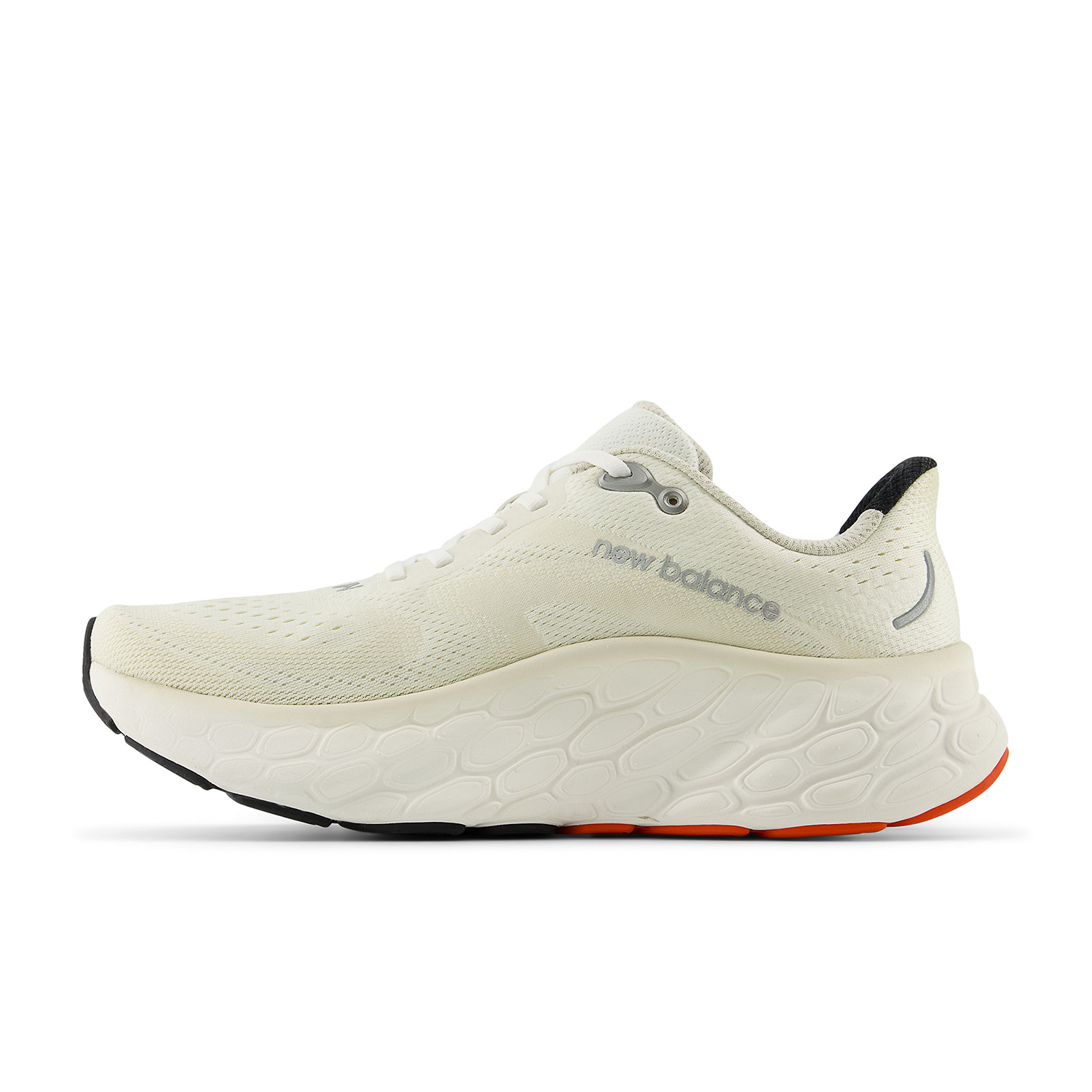 New Balance Fresh Foam X More v4 Sea Salt