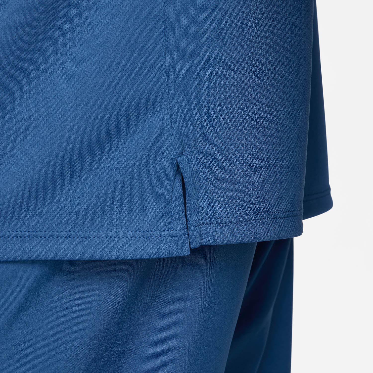 Nike Miler Flash Maglia Court Blue/Reflective Silver