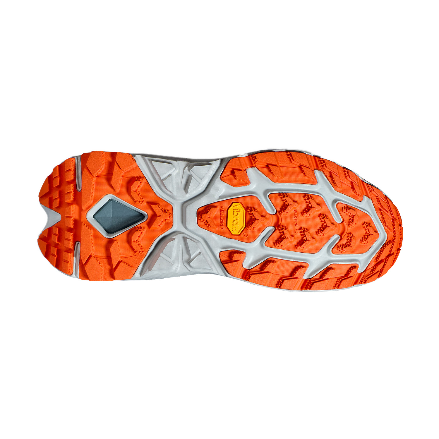 Hoka Kaha 2 Low GTX Goblin Blue/Harbor Mist