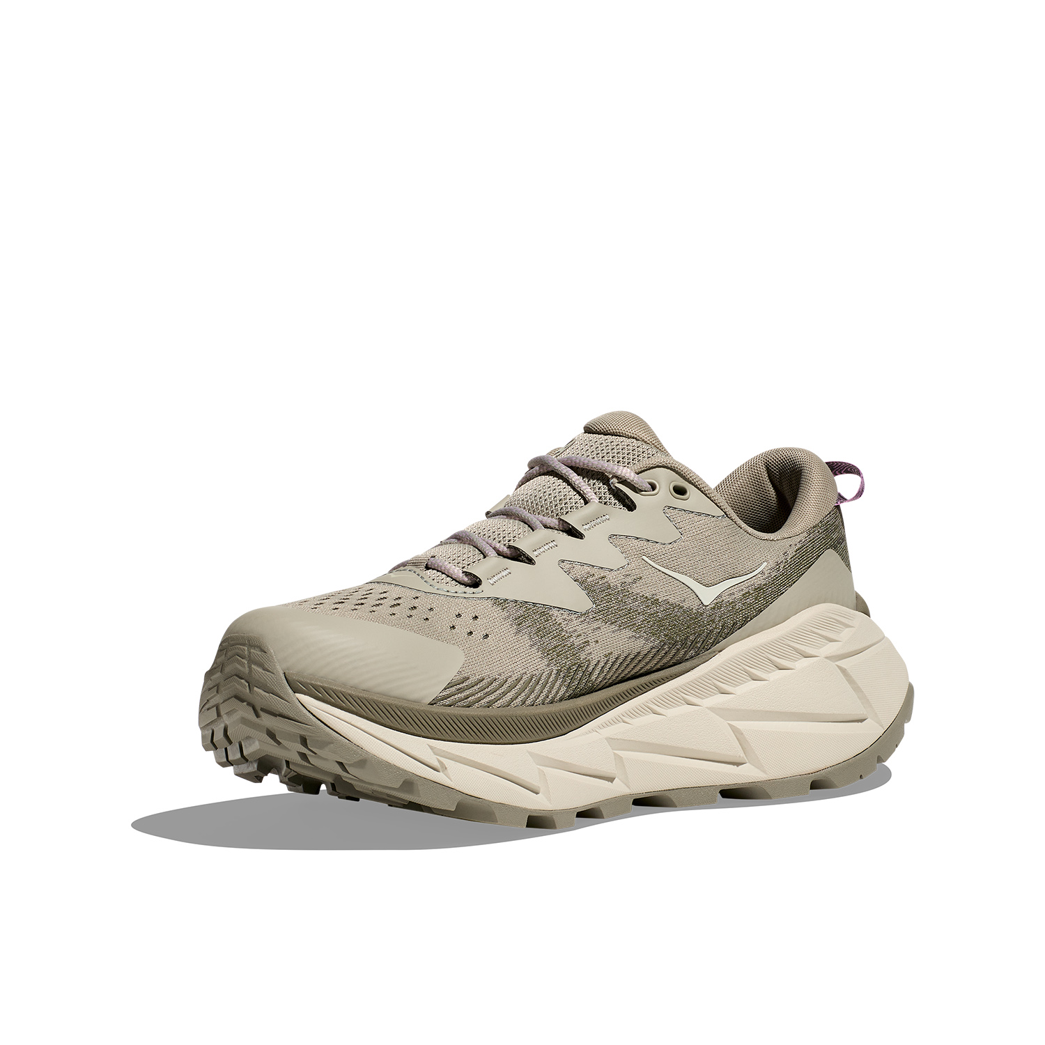 Hoka Skyline Float X Barley/Celadon Tint