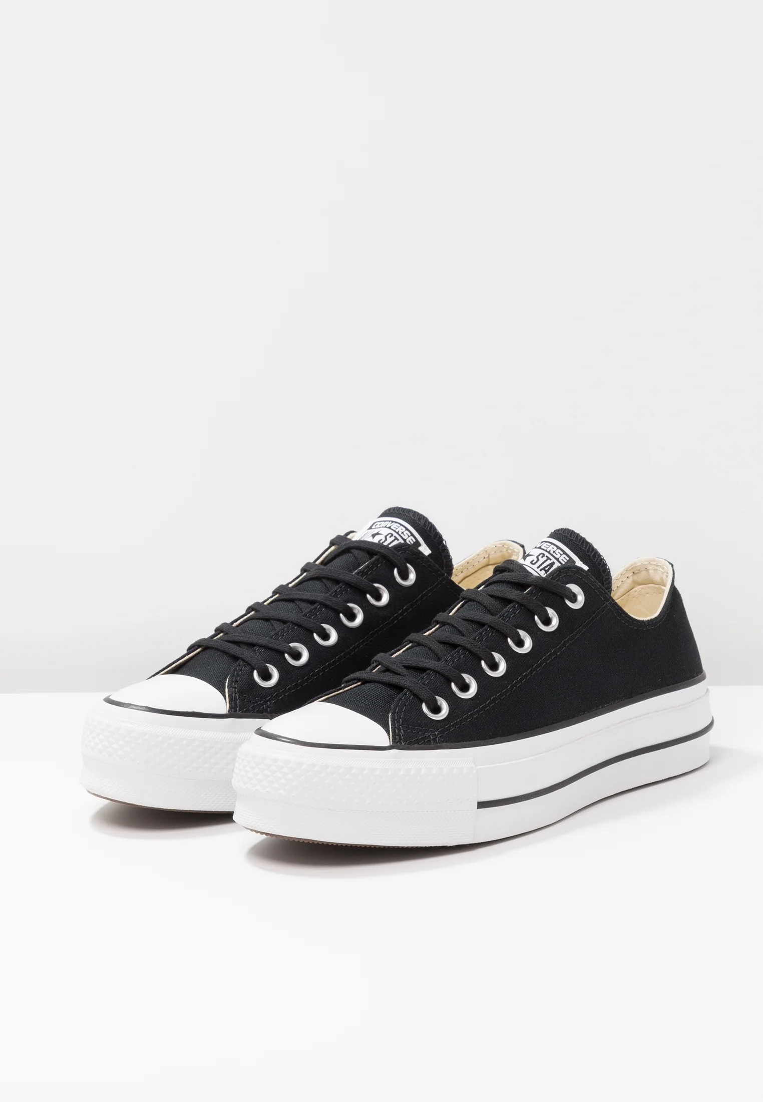 Converse CHUCK TAYLOR ALL STAR LIFT - Sneakers basse
