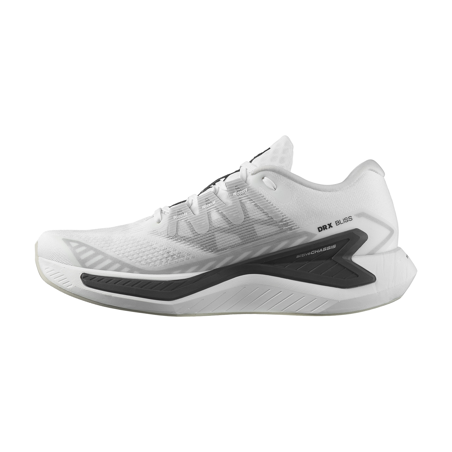 Salomon DRX Bliss White/Black