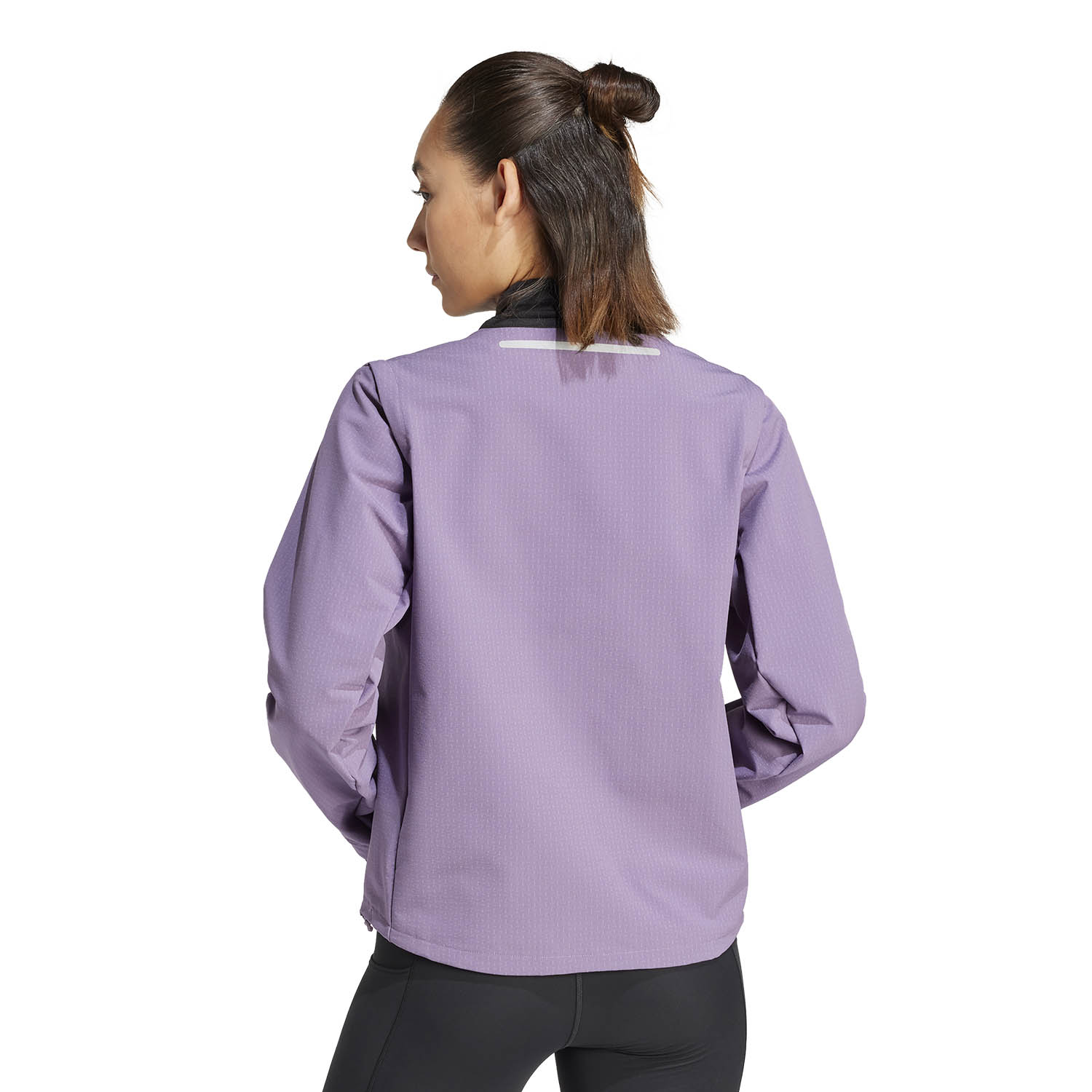 adidas Ultimate Cold.RDY Giacca Shadow Violet