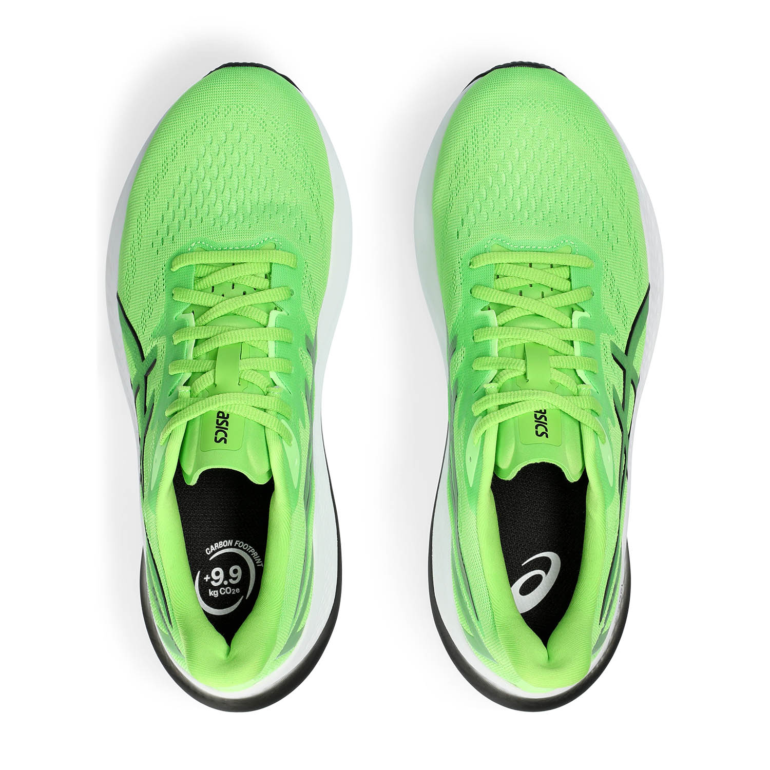 Asics GT 2000 12 Electric Blue/Black