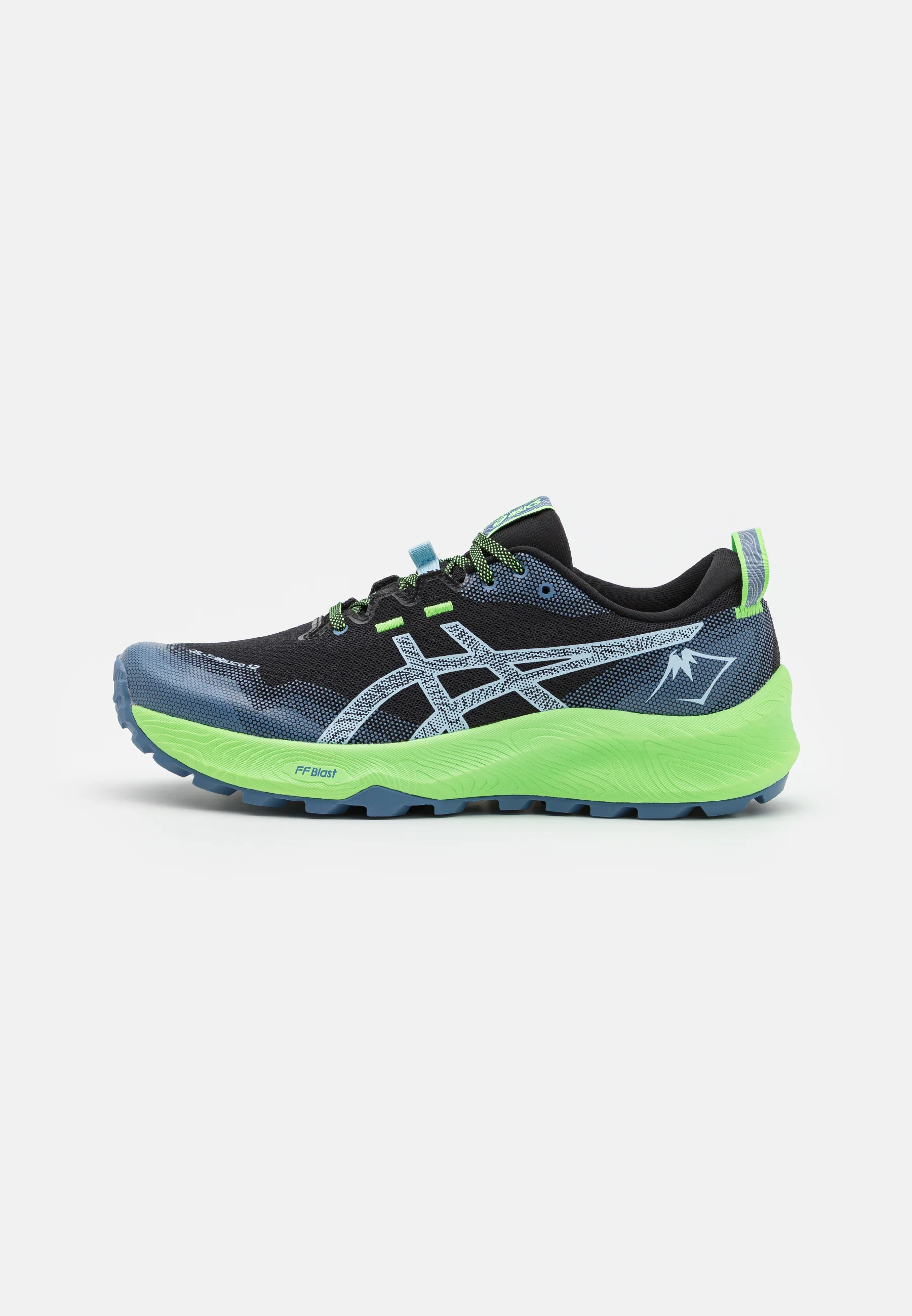 ASICS GEL-TRABUCO 12 - Scarpe da trail running