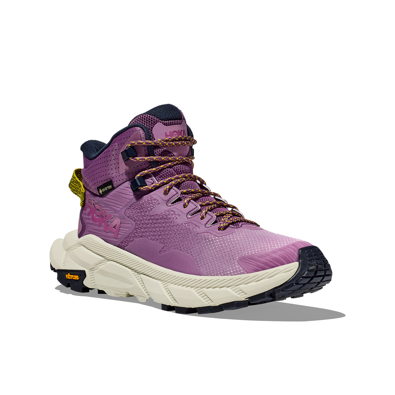 Hoka Trail Code GTX Amethyst/Celadon Tint