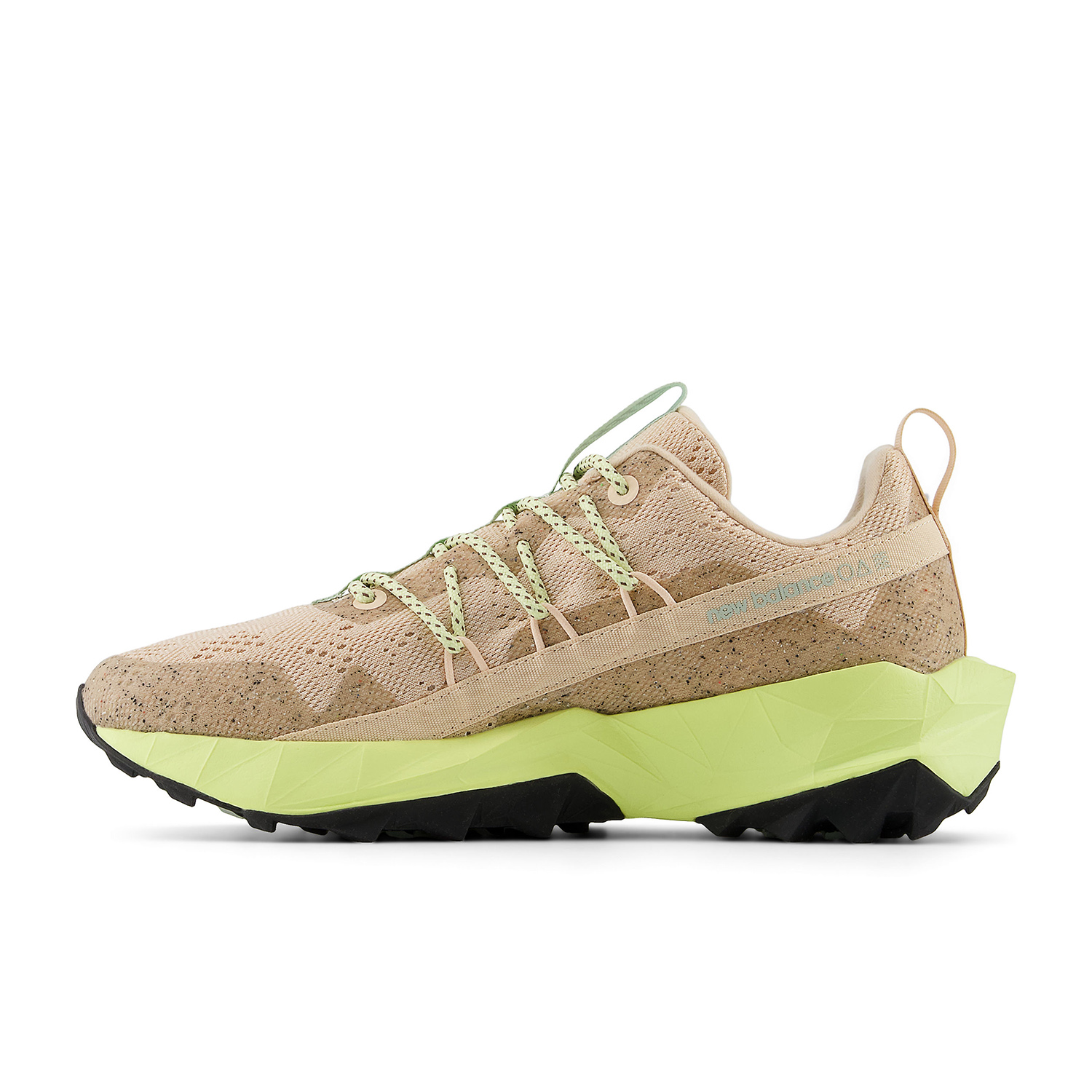 New Balance Tektrel Rose