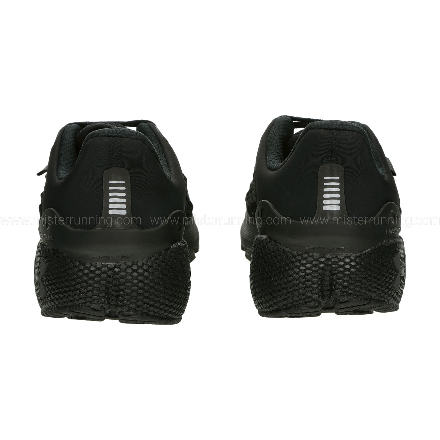 Under Armour HOVR Machina 3 Clone Black/Reflective