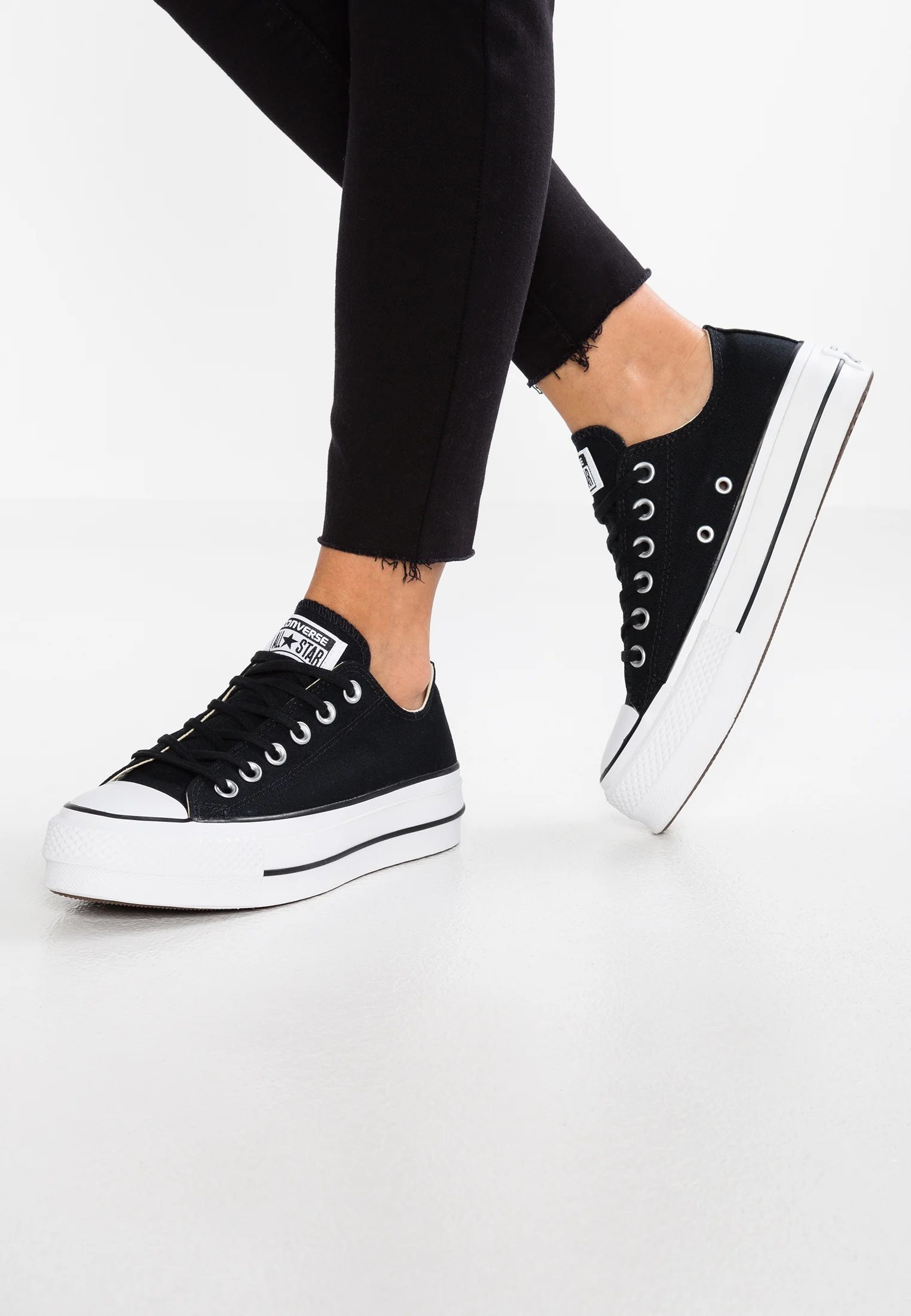 Converse CHUCK TAYLOR ALL STAR LIFT - Sneakers basse