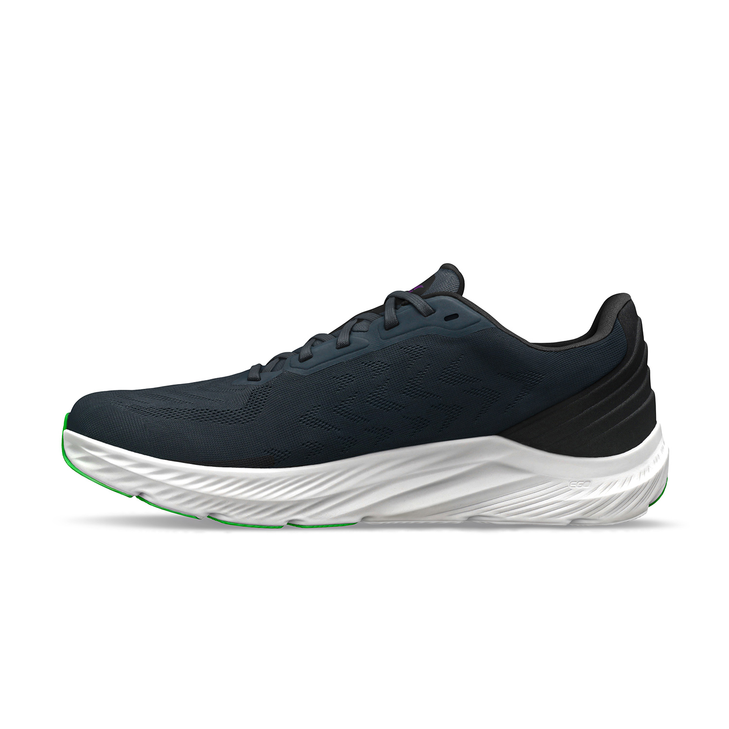 Altra Rivera 4 Black