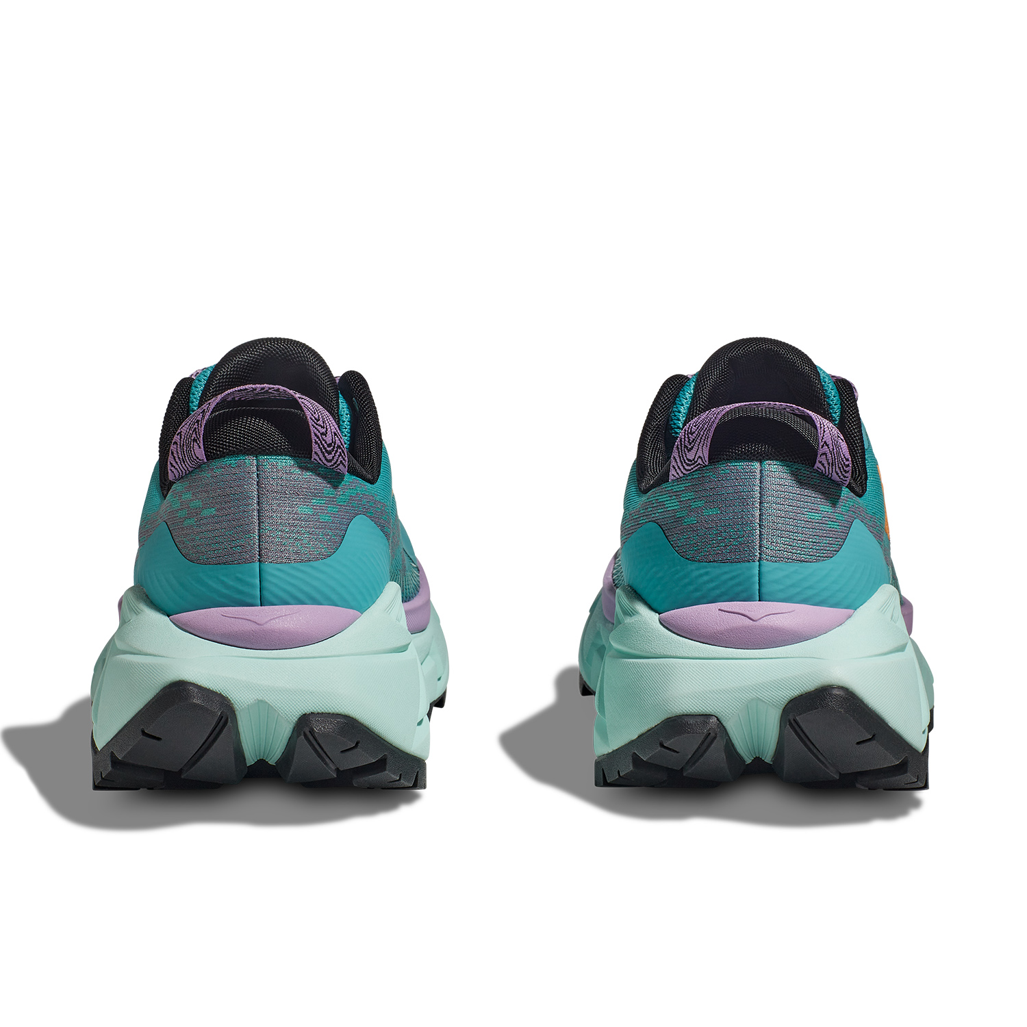 Hoka Skyline Float X Ocean Mist/Sunlit Ocean