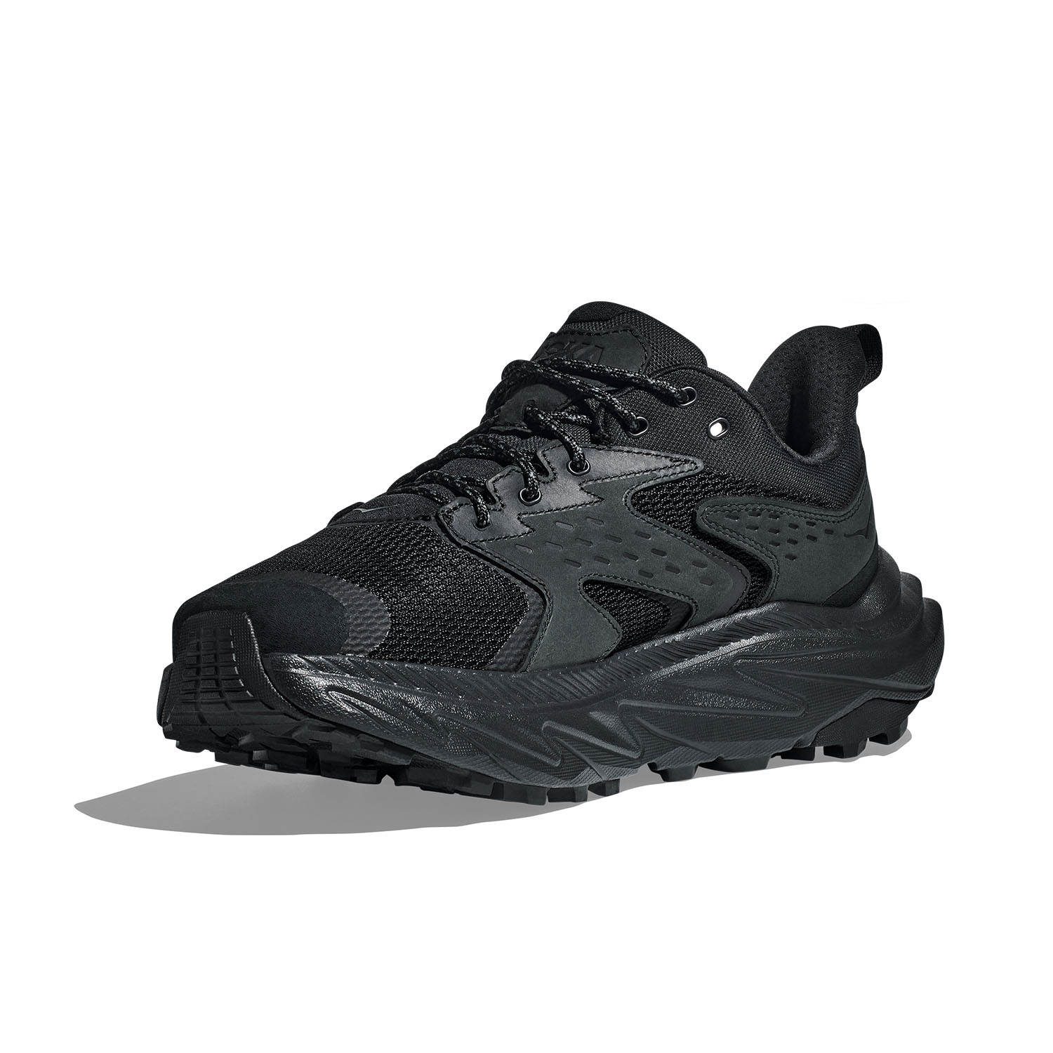Hoka Anacapa 2 Low GTX Black