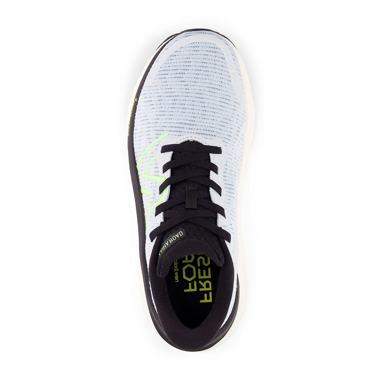 New Balance Fresh Foam X Kaiha Road Quarry Blue