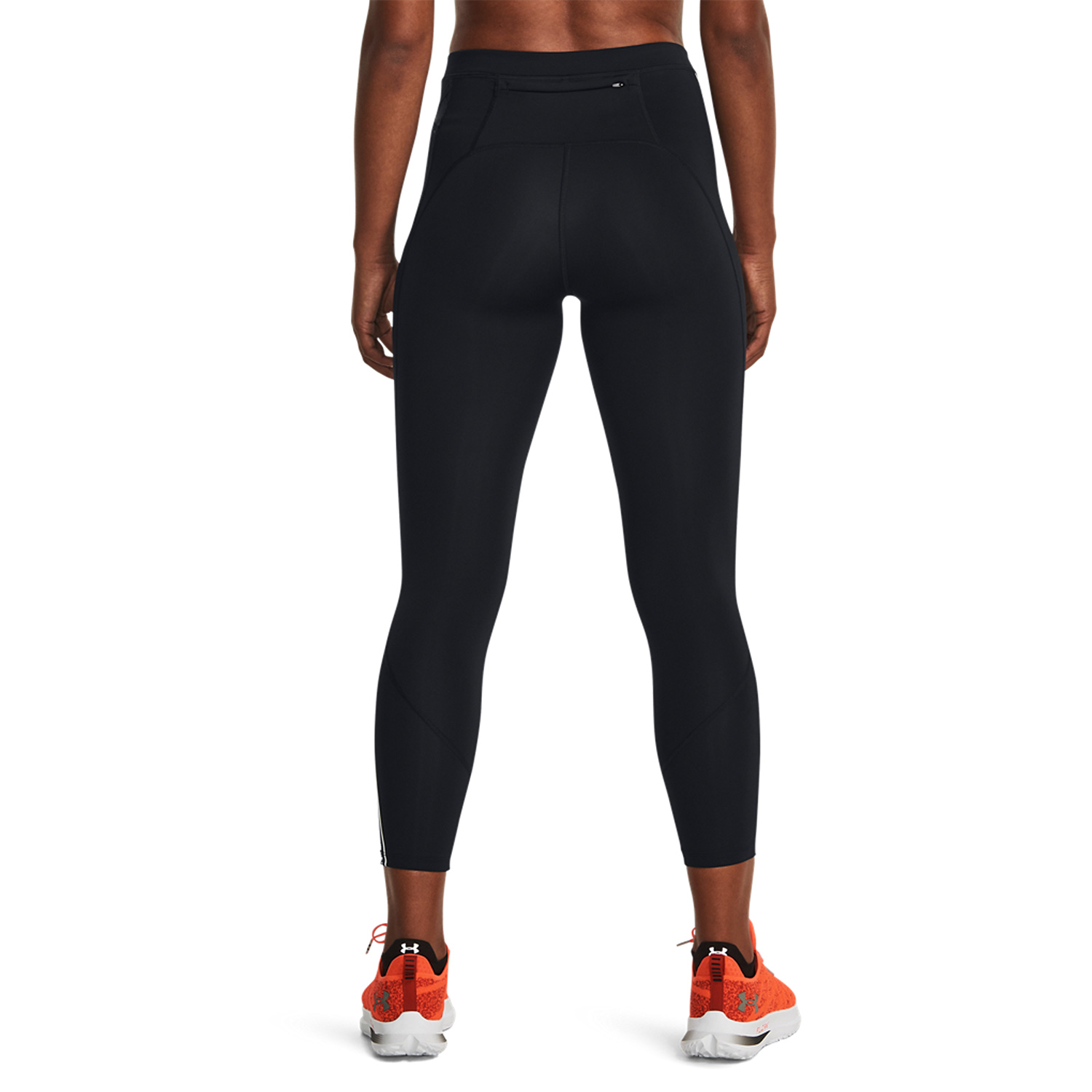 Under Armour Everywhere Tights Black