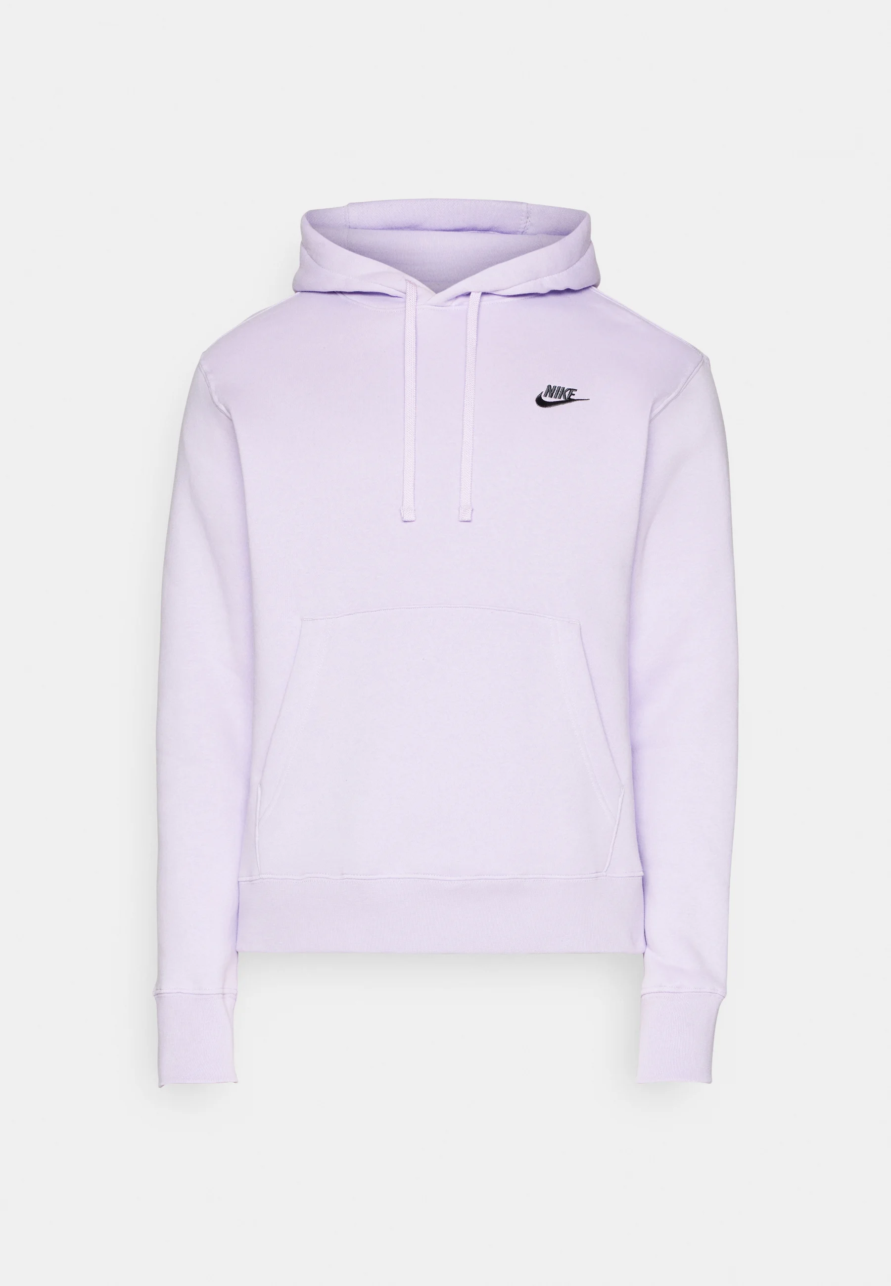Nike Sportswear CLUB HOODIE - Felpa con cappuccio