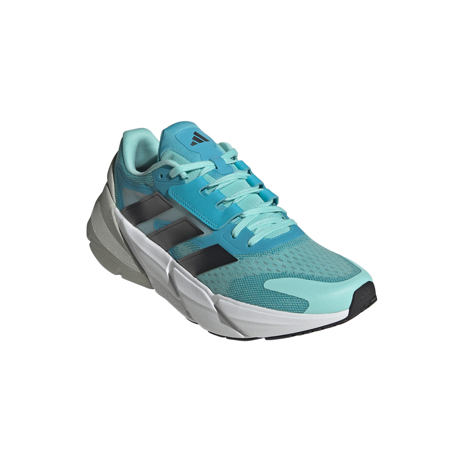 adidas Adistar 2 Flash Aqua/Night Metallic/Lucid Cyan