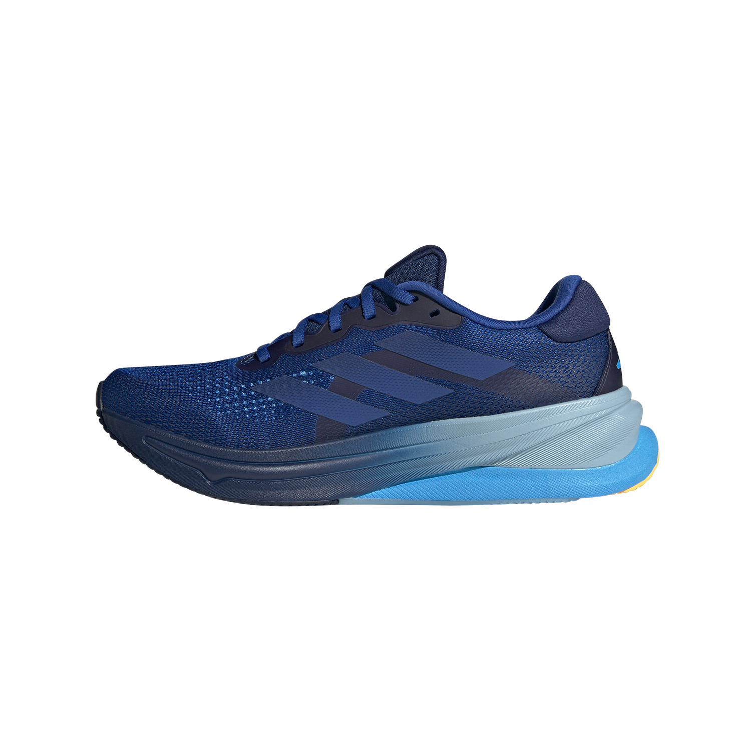adidas Supernova Solution Royal Blue/Dark Blue/Blue Burst