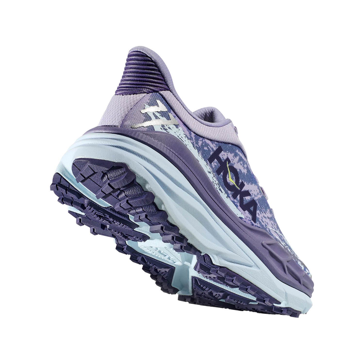 Hoka Stinson 7 Cosmic Sky/Meteor