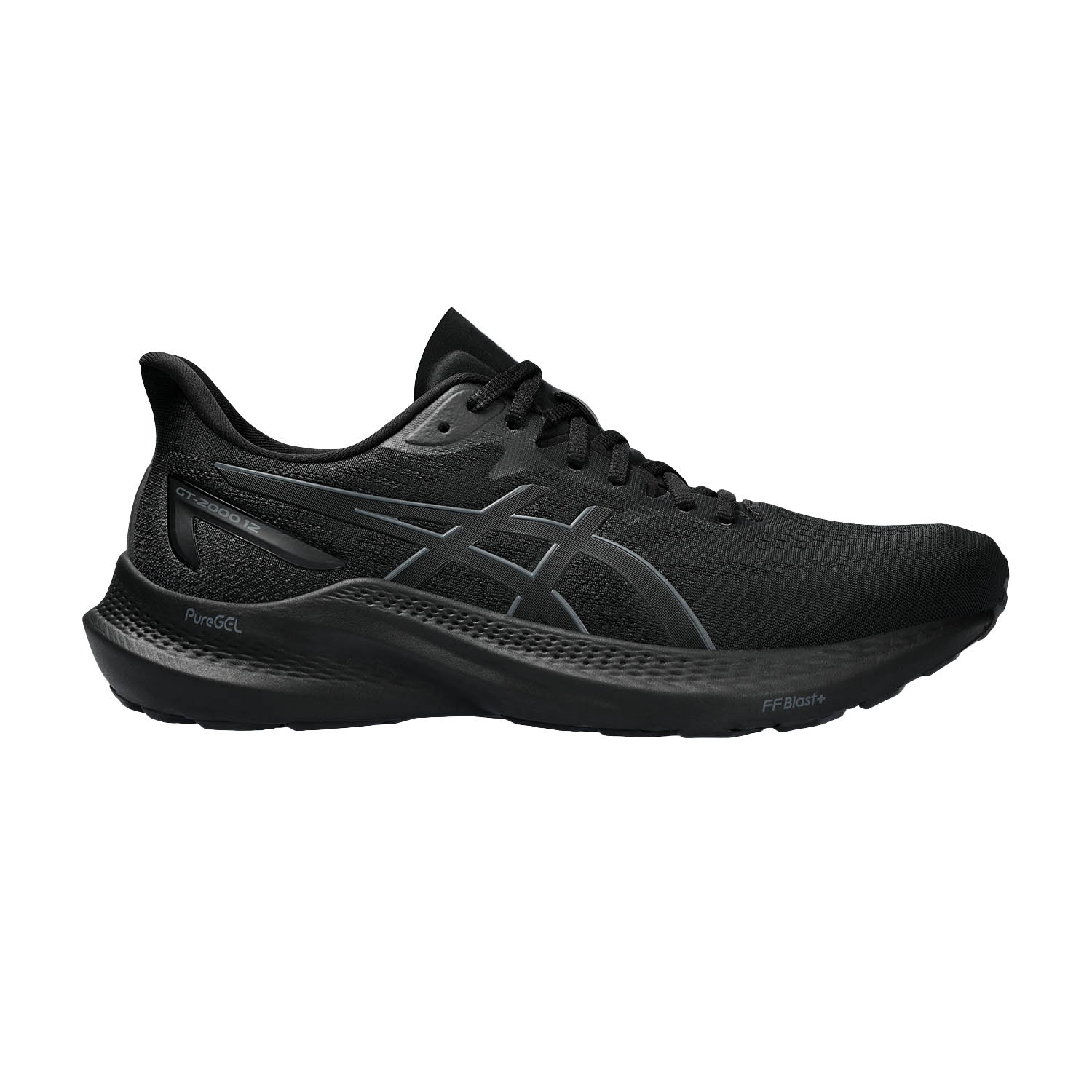 Asics GT 2000 12 Black