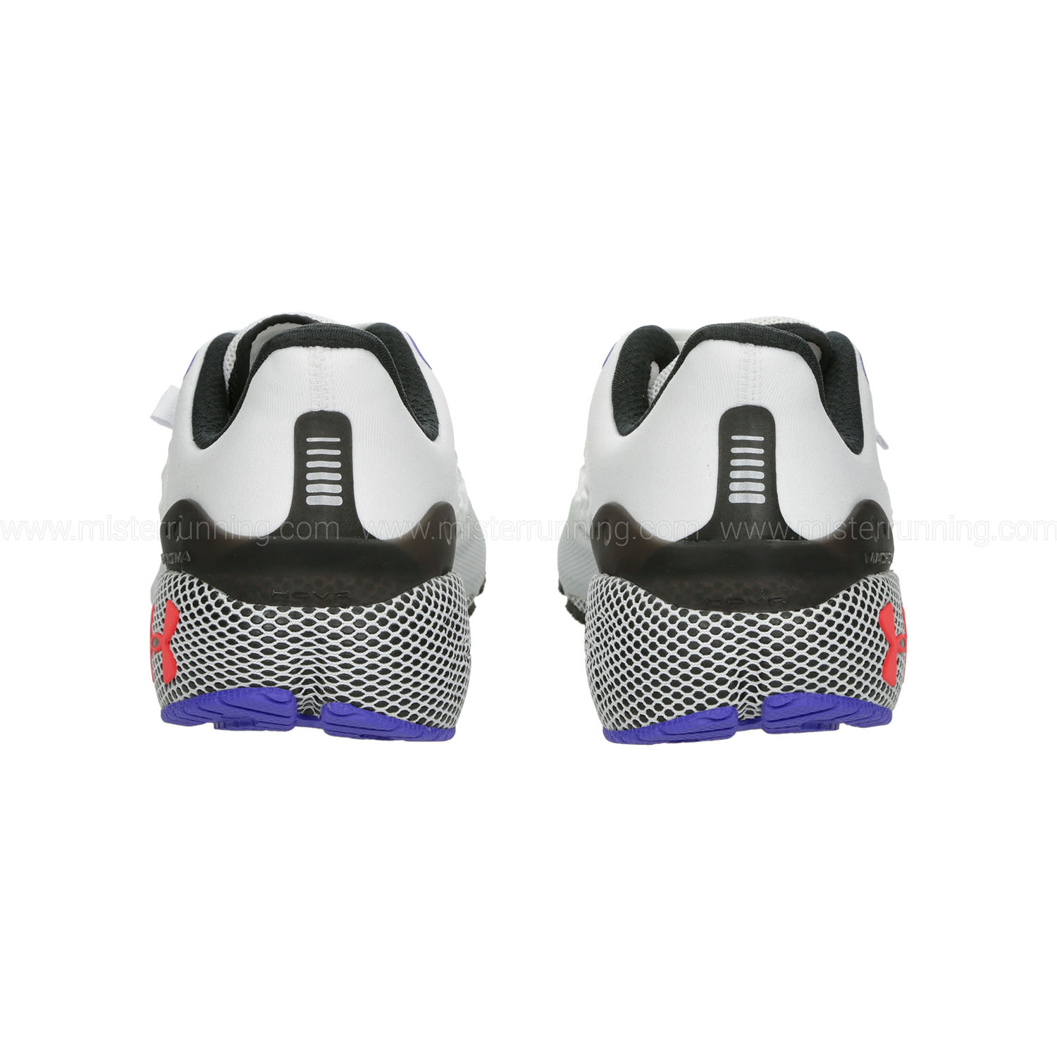 Under Armour HOVR Machina 3 Clone White/Black/Beta