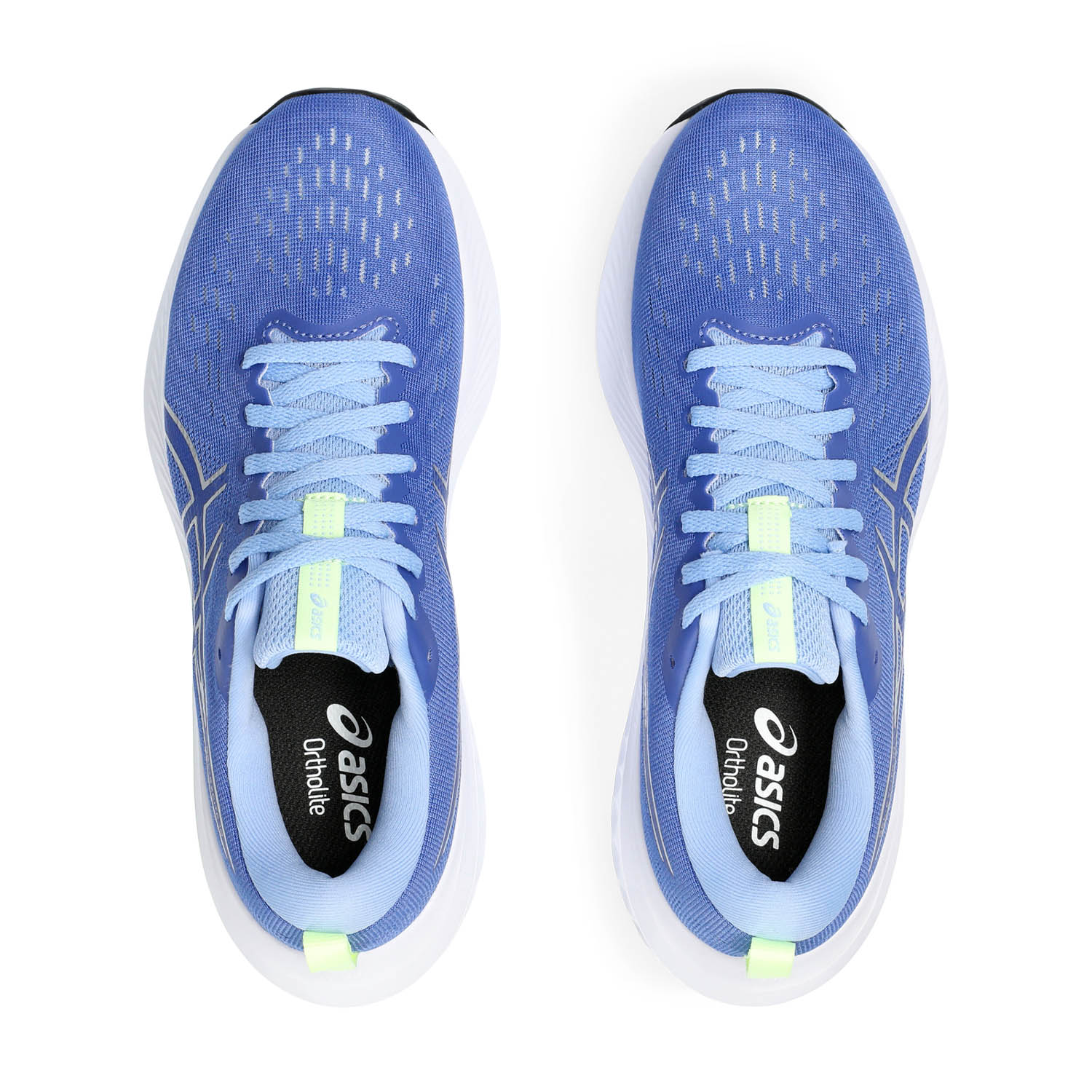 Asics Gel Excite 10 Sapphire/Pure Silver