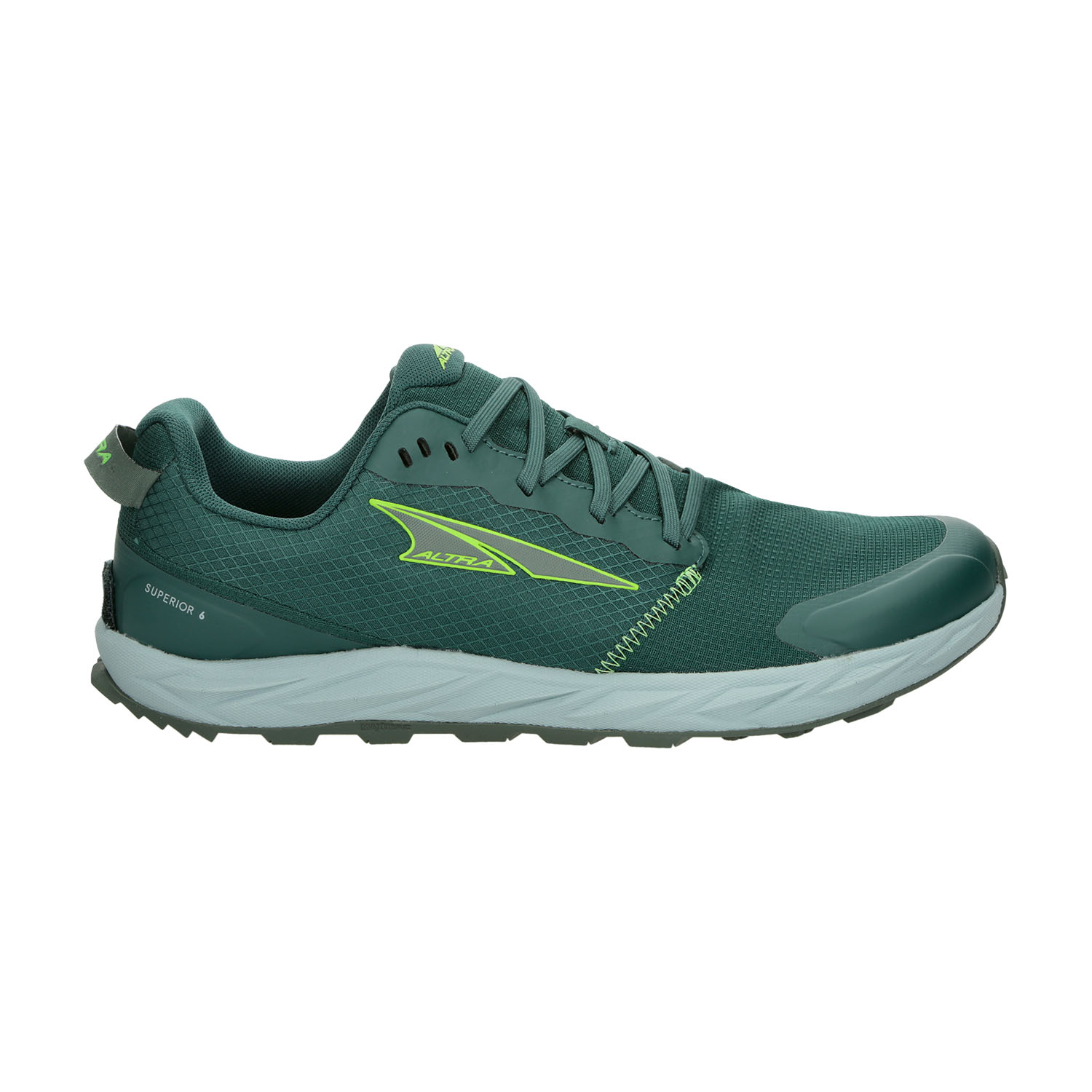 Altra Superior 6 Deep Forest