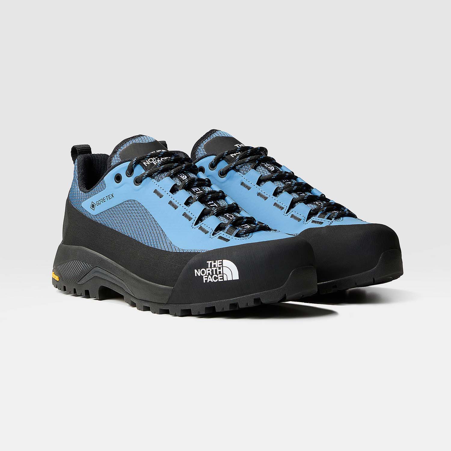 The North Face Verto Alpine GTX Indigo Stone/TNF Black