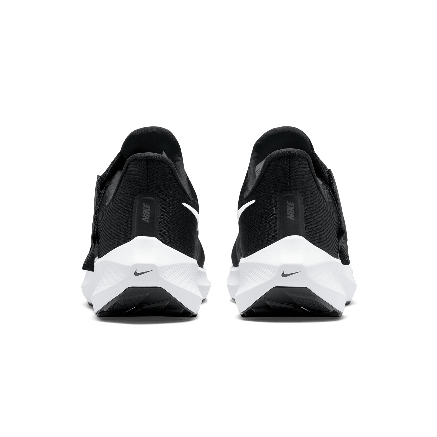 Nike Air Zoom Pegasus 39 Flyease Black/White/Dark Smoke Grey