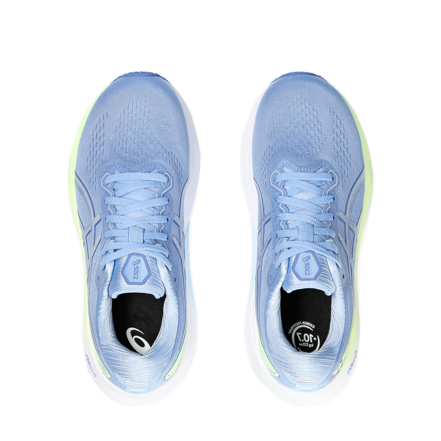 Asics Gel Kayano 30 Light Sapphire/Light Blue