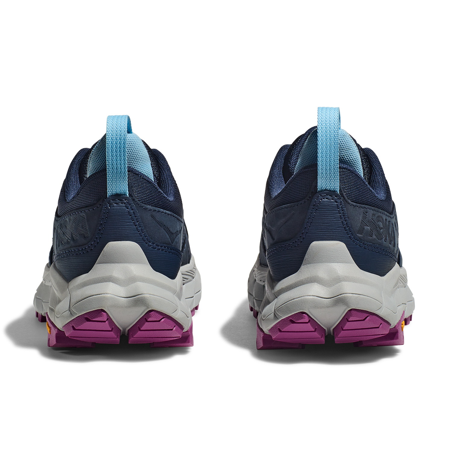 Hoka Anacapa Breeze Low Outer Space/Harbor Mist