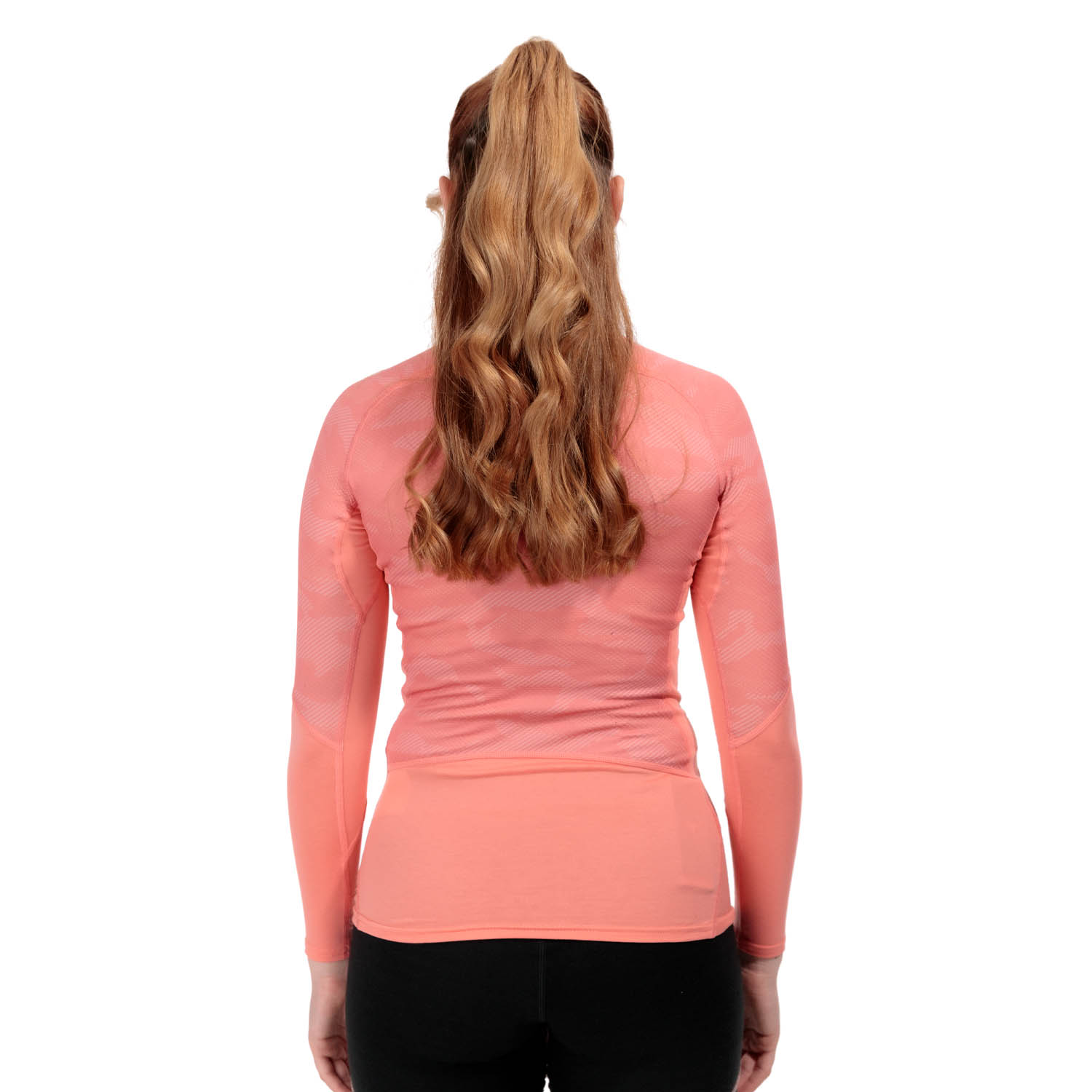 Mizuno Virtual Body G3 Maglia Sugar Coral