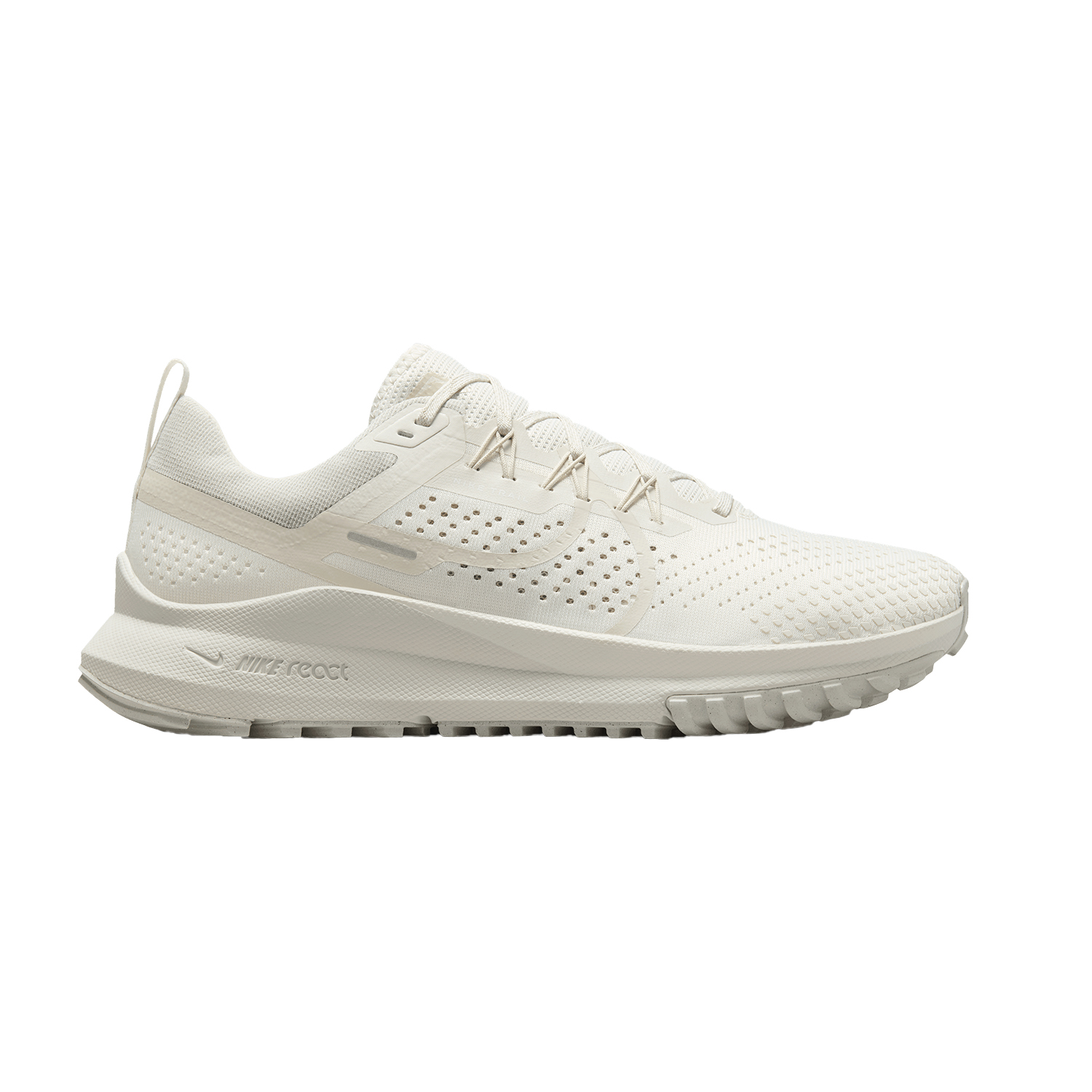 Nike React Pegasus Trail 4 Phantom/Light Orewood Brown/Summit White