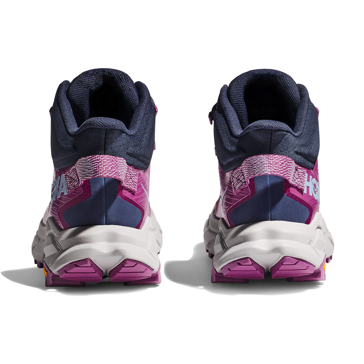 Hoka Trail Code GTX Beautyberry/Harbor Mist