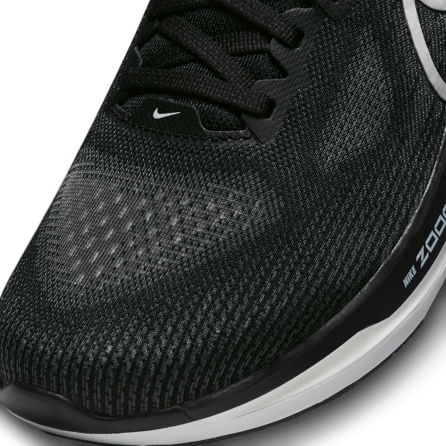 Nike Vomero 17 Black/White/Anthracite