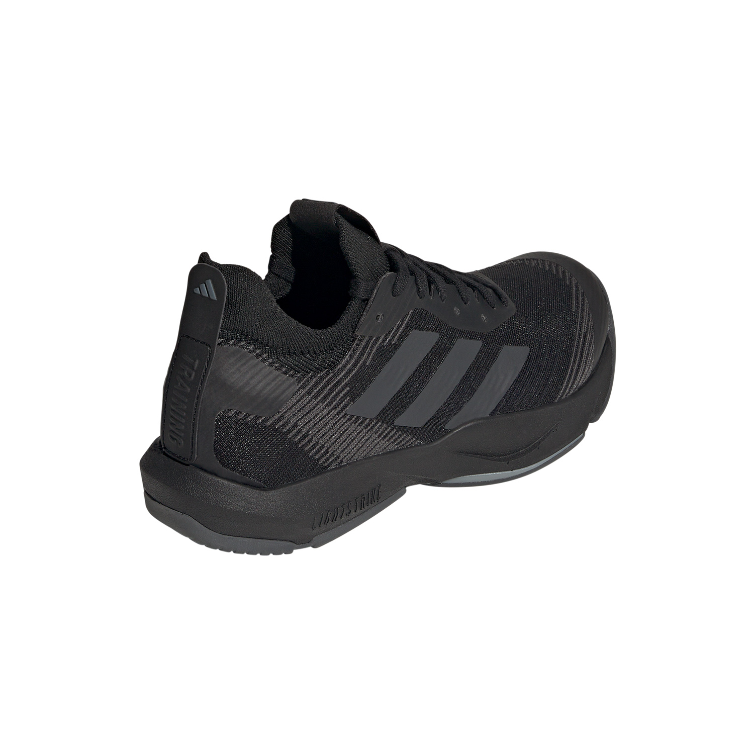 adidas Rapidmove ADV Trainer Core Black/Gresix