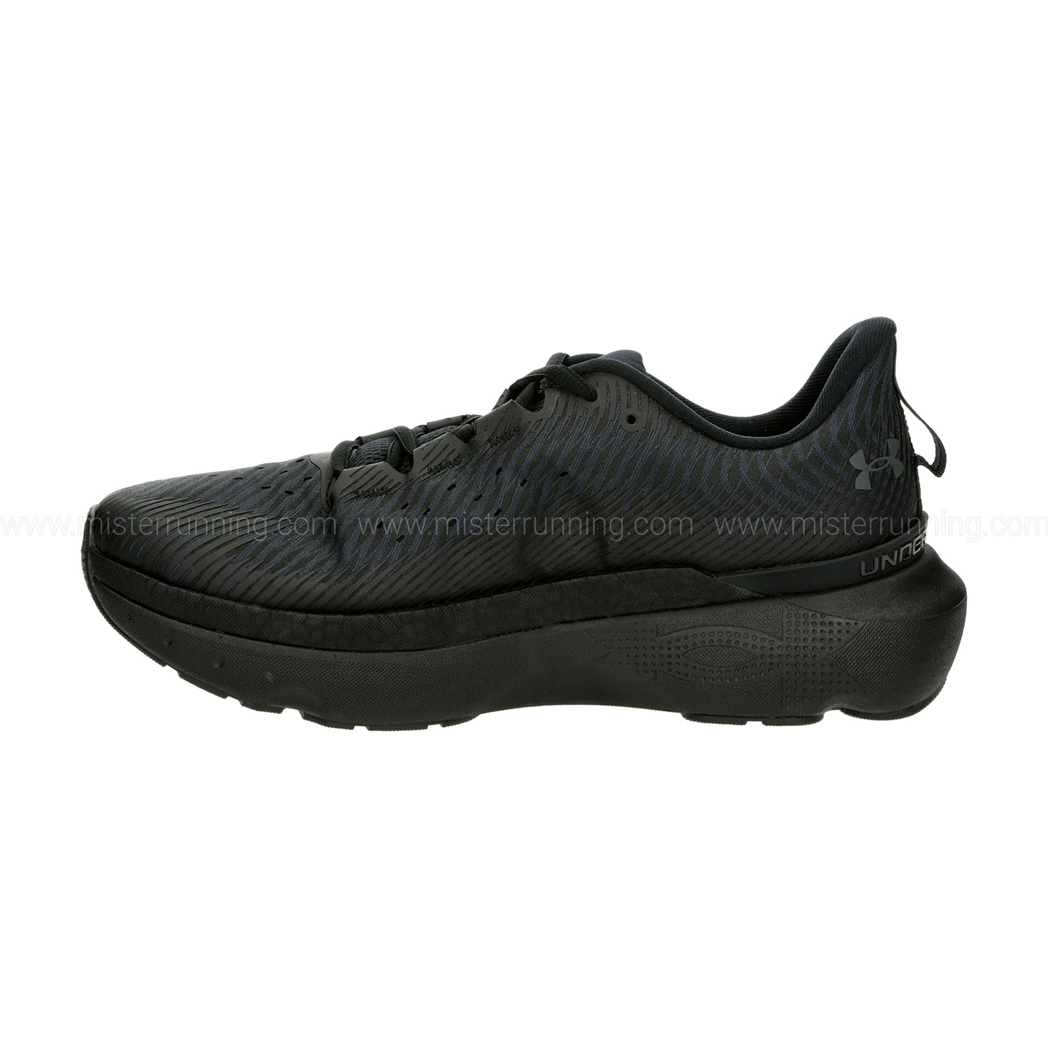 Under Armour Infinite PRO Black/Anthracite
