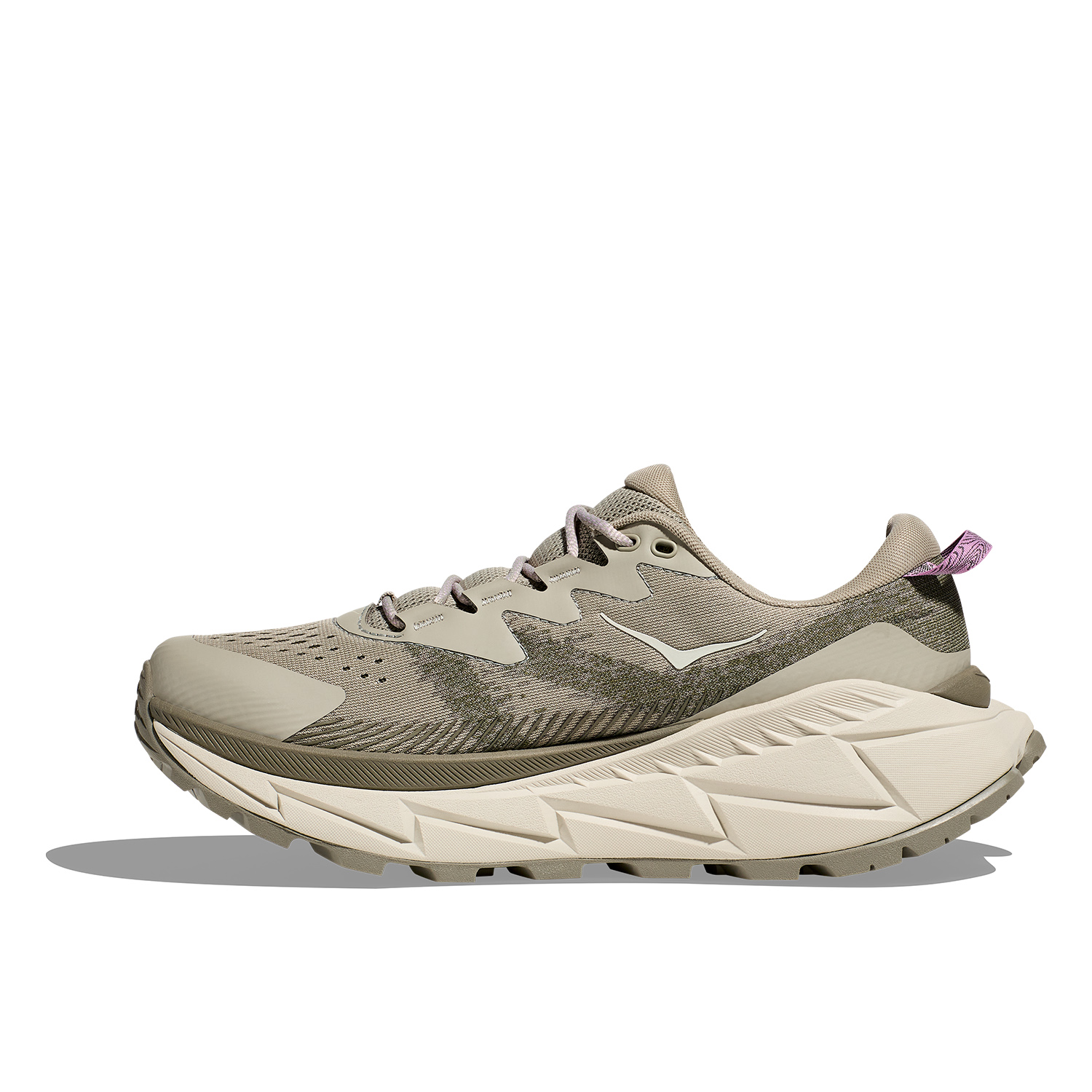 Hoka Skyline Float X Barley/Celadon Tint