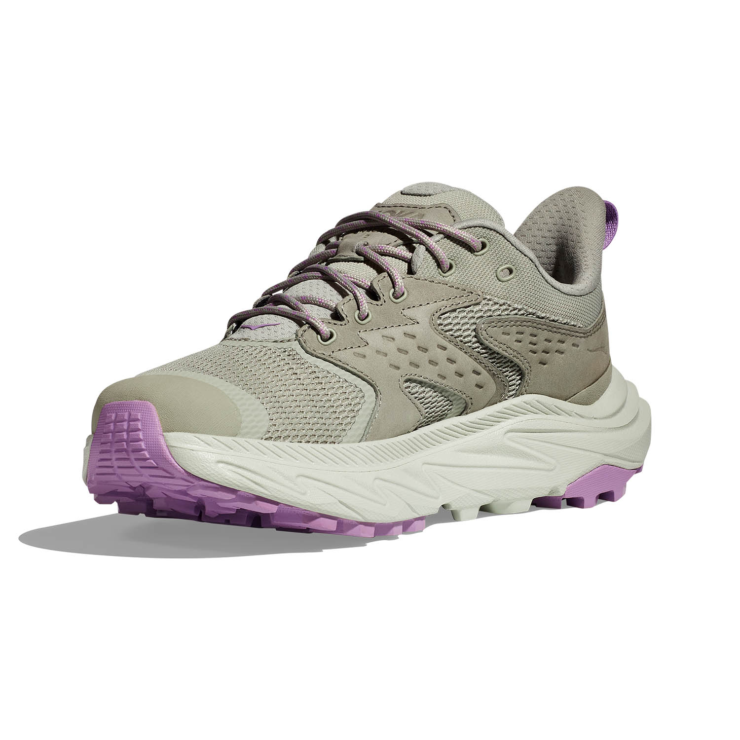 Hoka Anacapa 2 Low GTX Barley/Celadon Tint